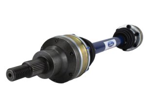Ford Mustang Axle Kit - Left Side - Ford Racing - 31-spline production axle shafts - 2015 Ford Mustang Axle Kit - Left Side - Ford Racing - 31-spline production axle shafts - 2015